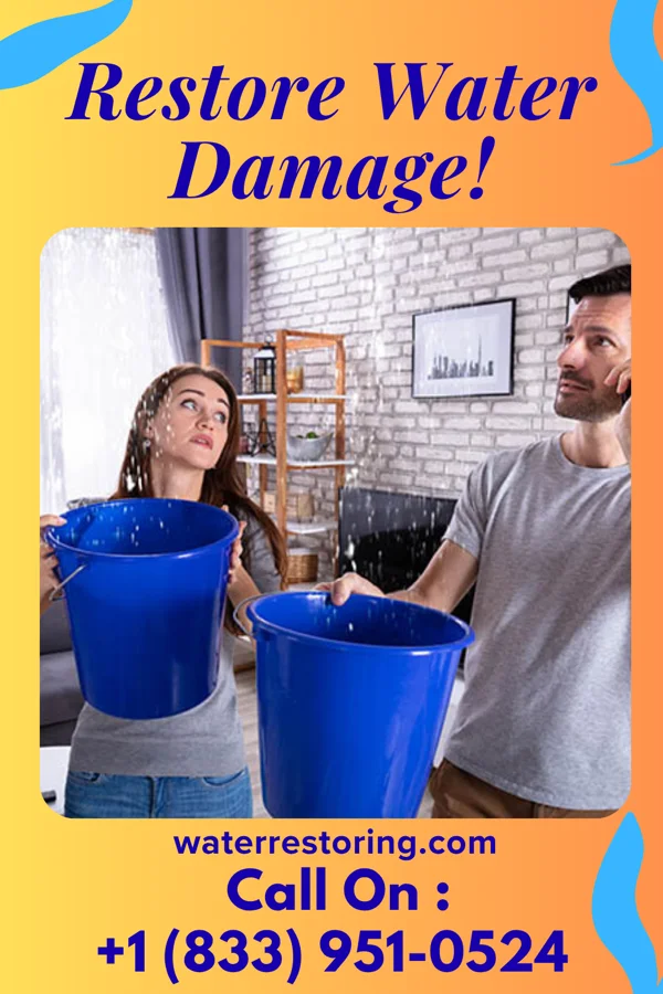 water restoration Complete Storm Recovery & Associates Oviedo